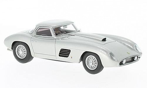 Ferrari 375 MM Scaglietti Coupe, silber - 1954